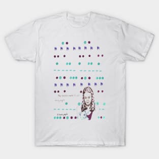 April Ludgate T-Shirt